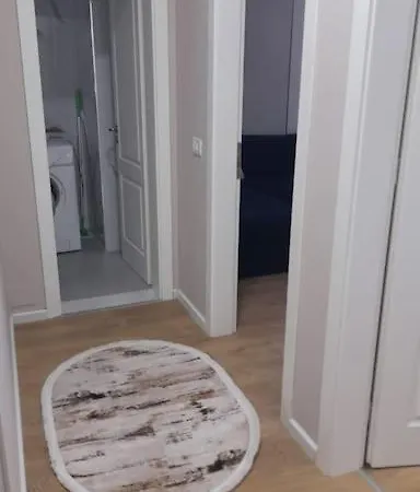 City's Centre Apartment