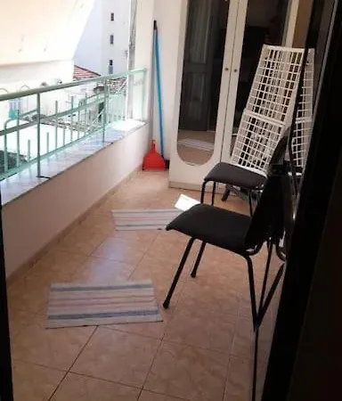 City's Centre Apartment *