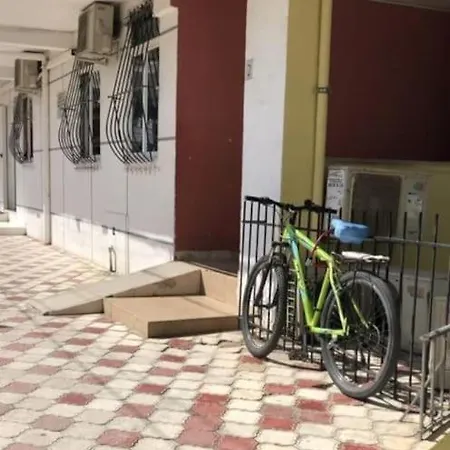 City's Centre Apartment Tirana
